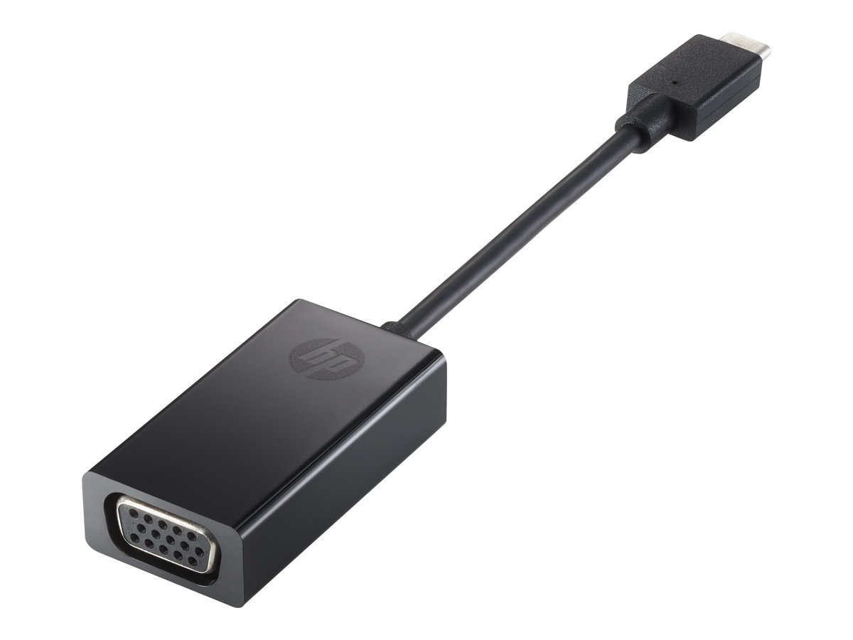 Hp Adaptador N9k76aa